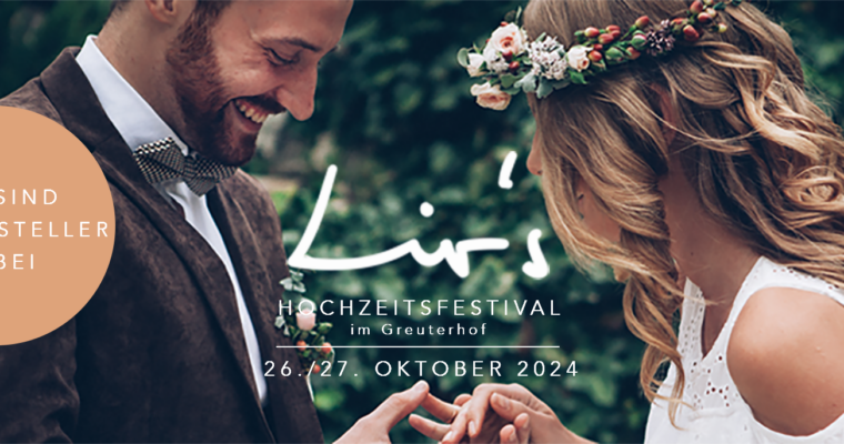 Liv’s Hochzeitsfestival