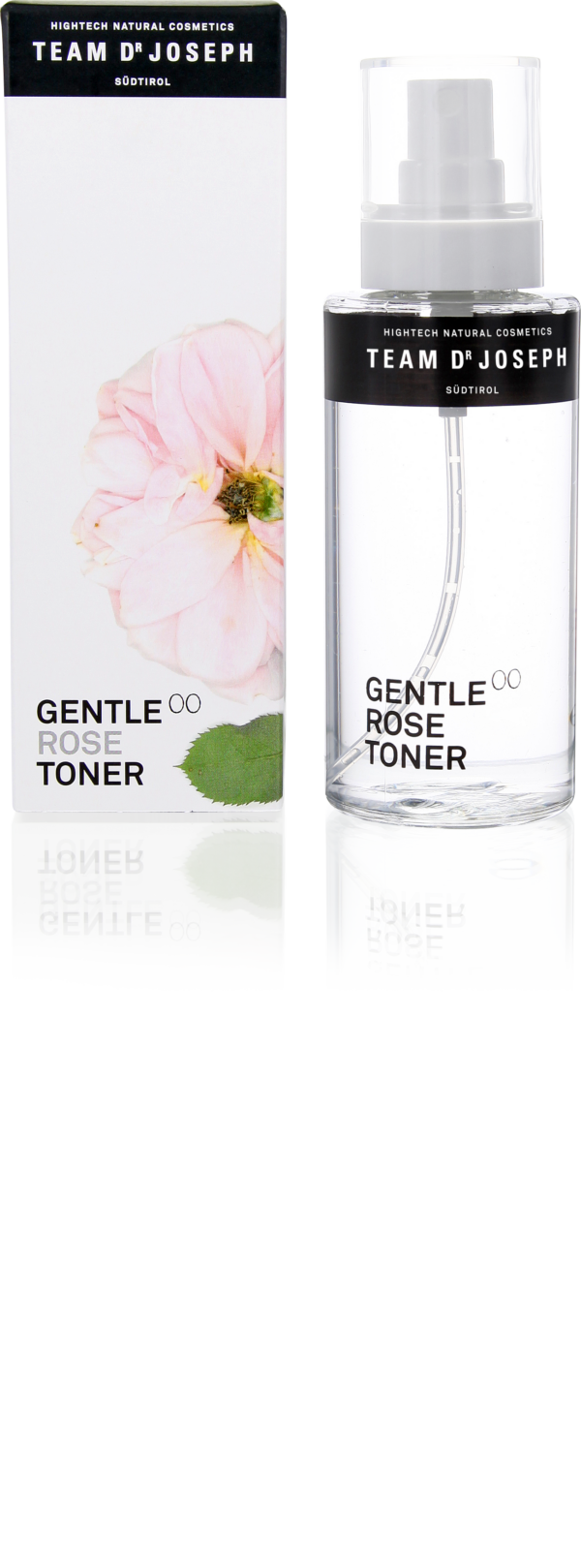 GENTLE ROSE TONER